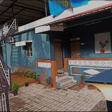 Thyme Guest House Palolem Buitenkant foto