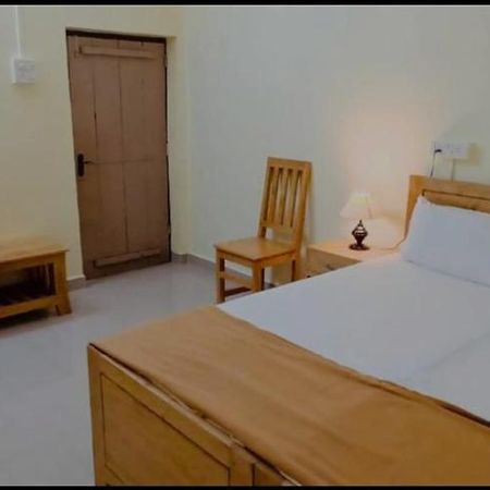 Thyme Guest House Palolem Buitenkant foto