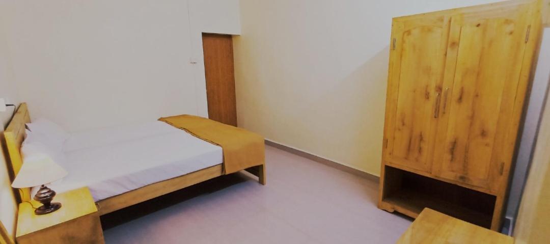 Thyme Guest House Palolem Buitenkant foto
