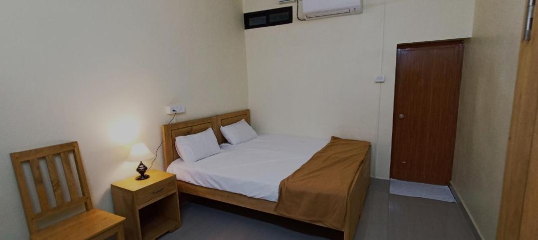 Thyme Guest House Palolem Buitenkant foto