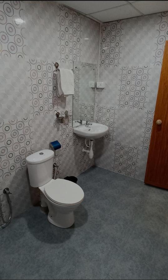 Thyme Guest House Palolem Buitenkant foto