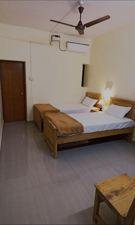 Thyme Guest House Palolem Buitenkant foto